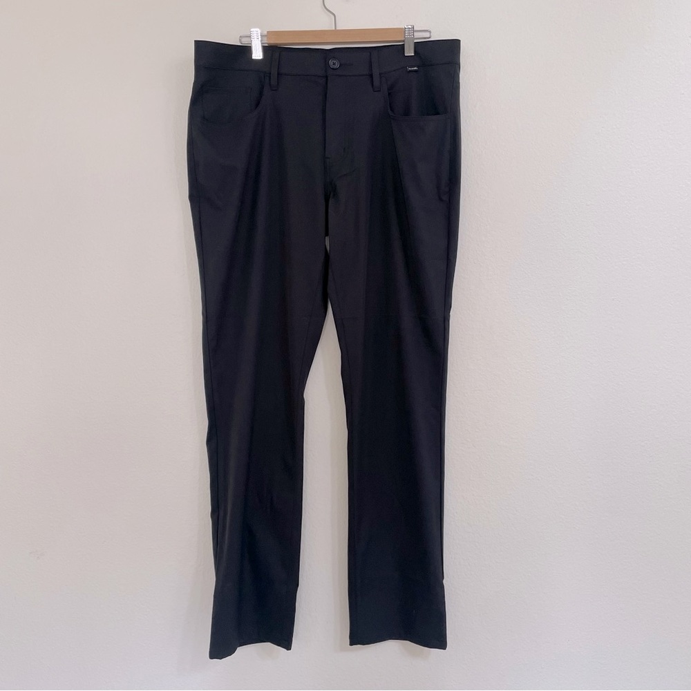 Travis Mathew Mens Golf Pants Size 36